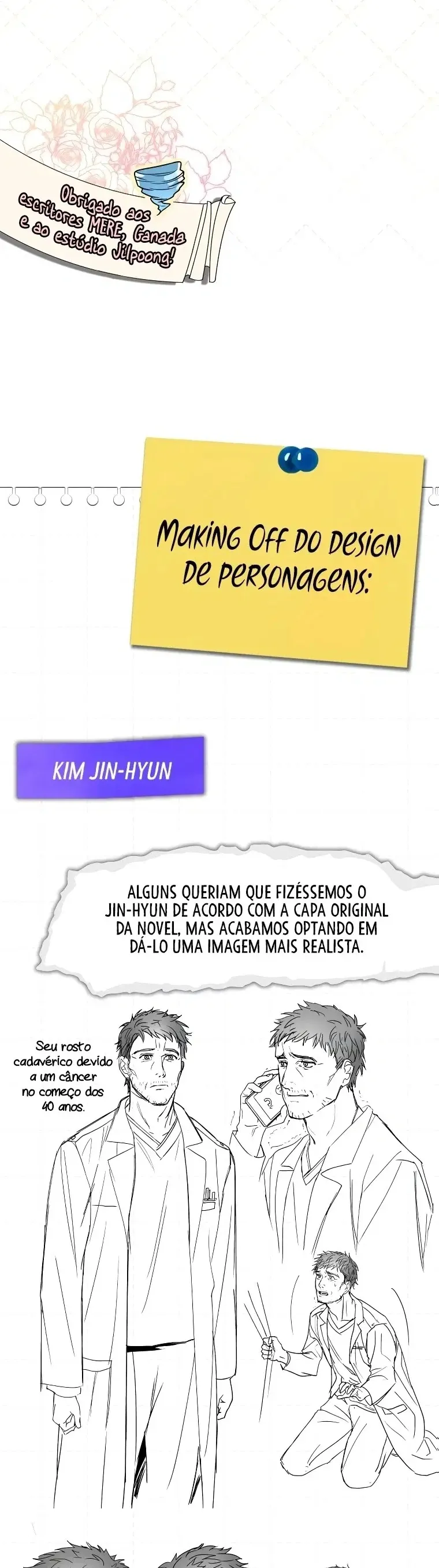 Medical Rebirth Capítulo 148 Página 31