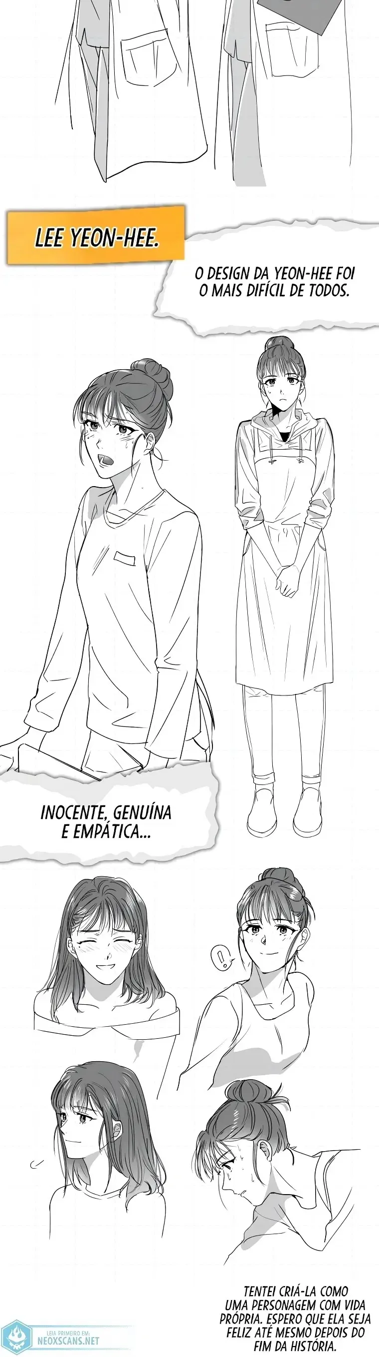 Medical Rebirth Capítulo 148 Página 34