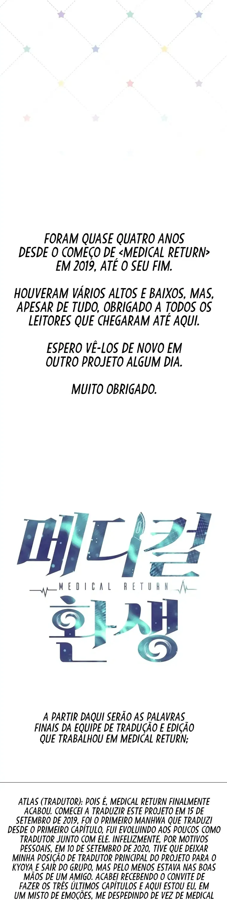 Medical Rebirth Capítulo 148 Página 40