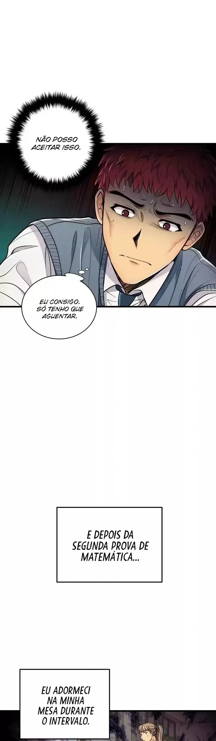 Medical Rebirth Capítulo 15 Página 11