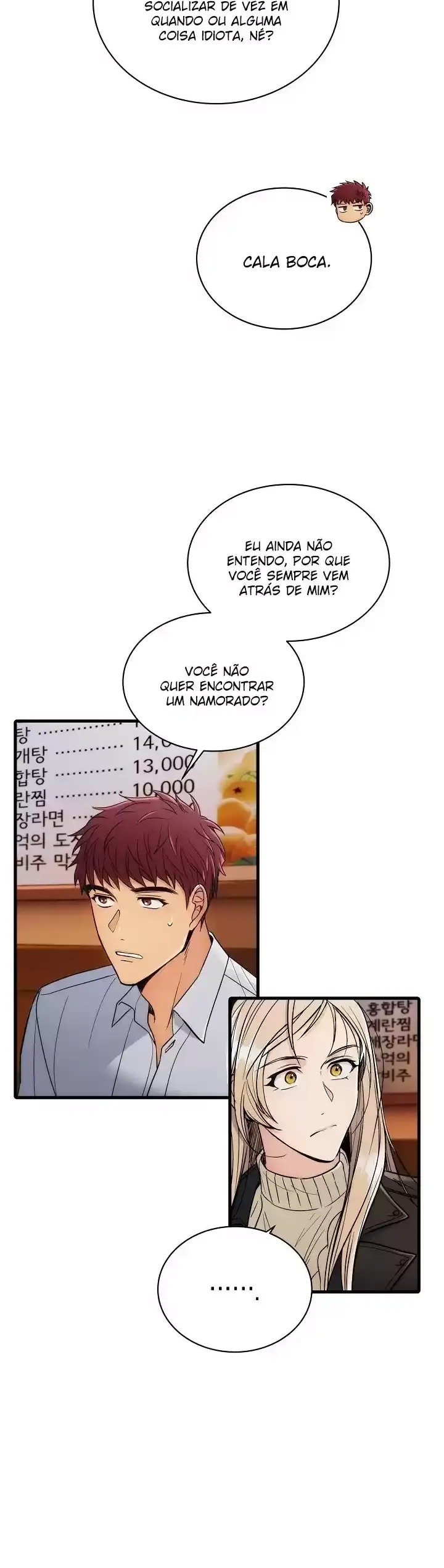 Medical Rebirth Capítulo 18 Página 10