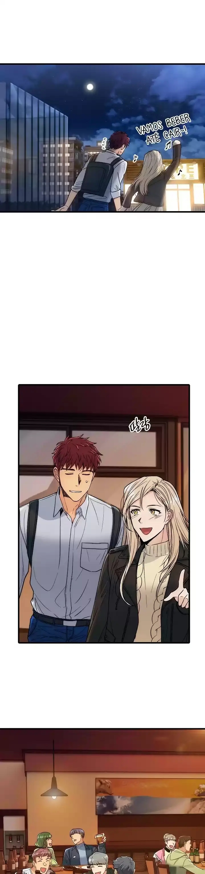 Medical Rebirth Capítulo 18 Página 7