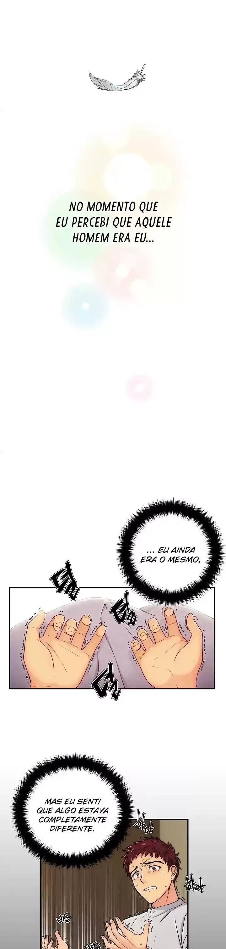 Medical Rebirth Capítulo 2 Página 2