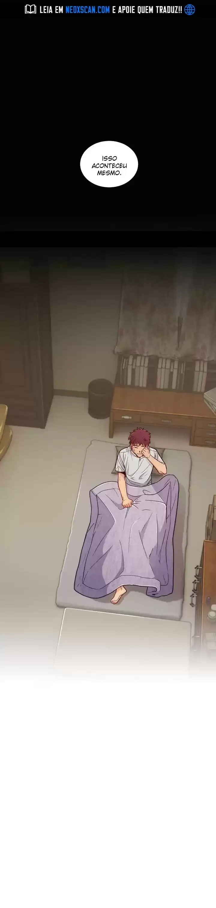 Medical Rebirth Capítulo 2 Página 4