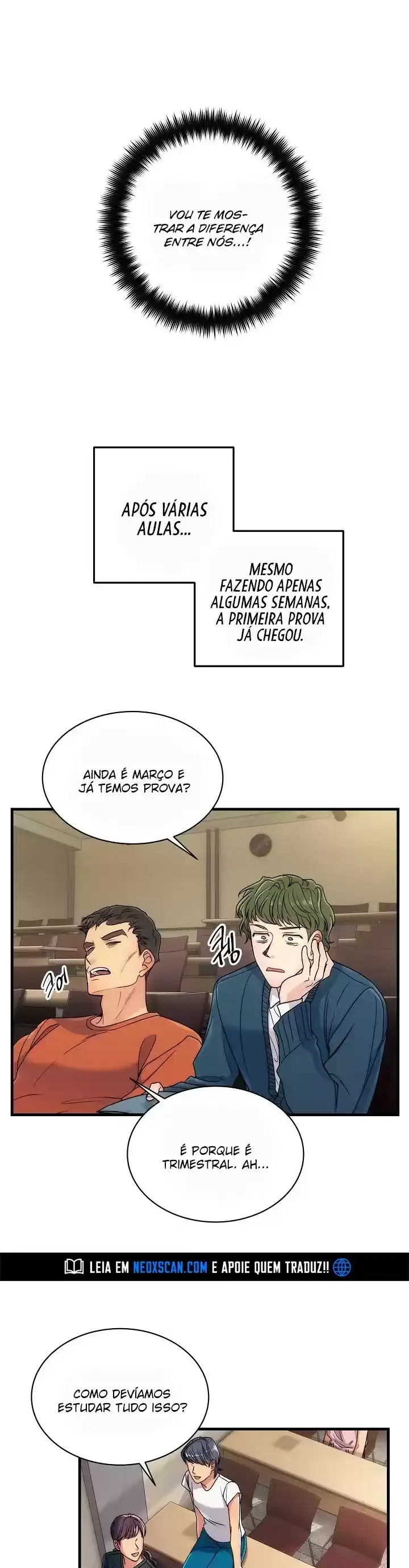 Medical Rebirth Capítulo 23 Página 14