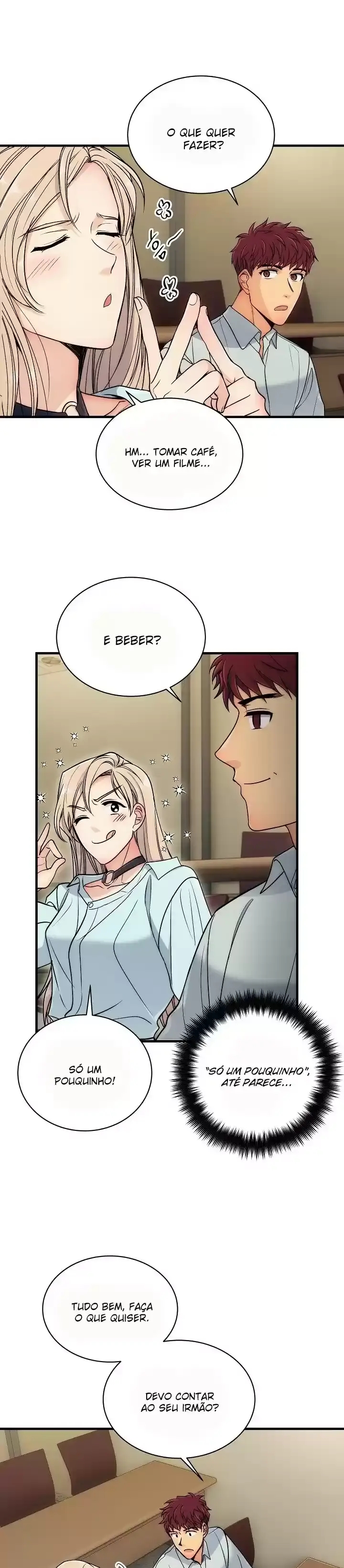 Medical Rebirth Capítulo 23 Página 18