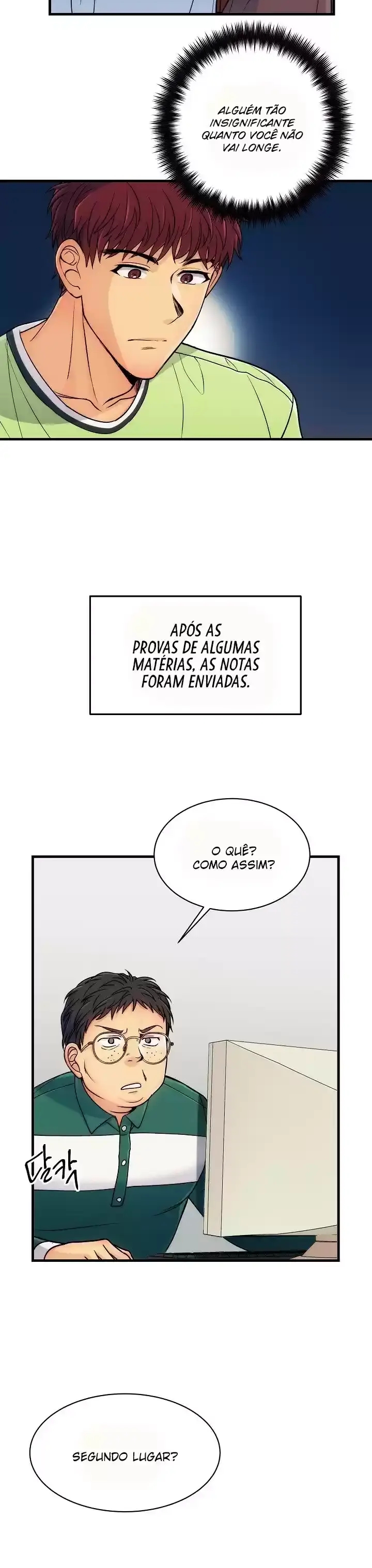 Medical Rebirth Capítulo 23 Página 22