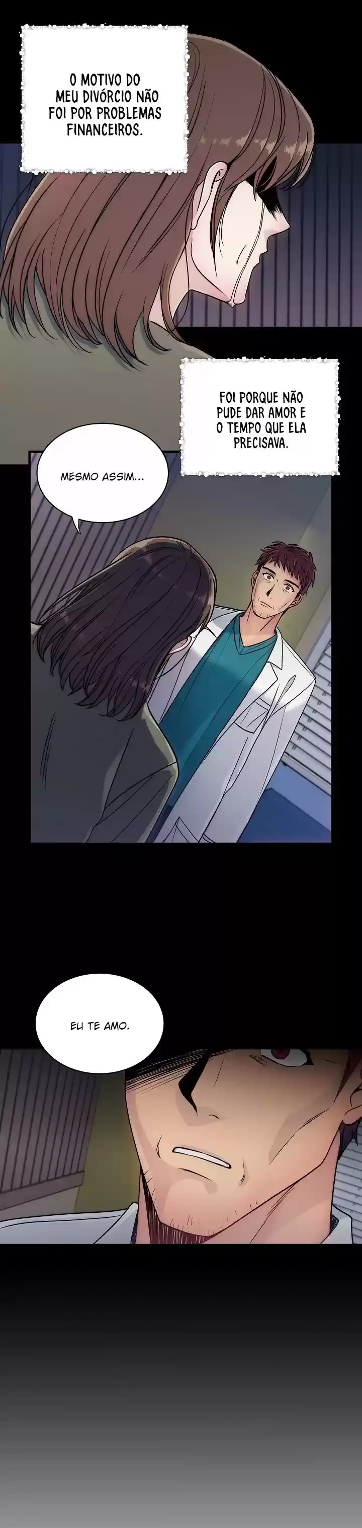 Medical Rebirth Capítulo 24 Página 22