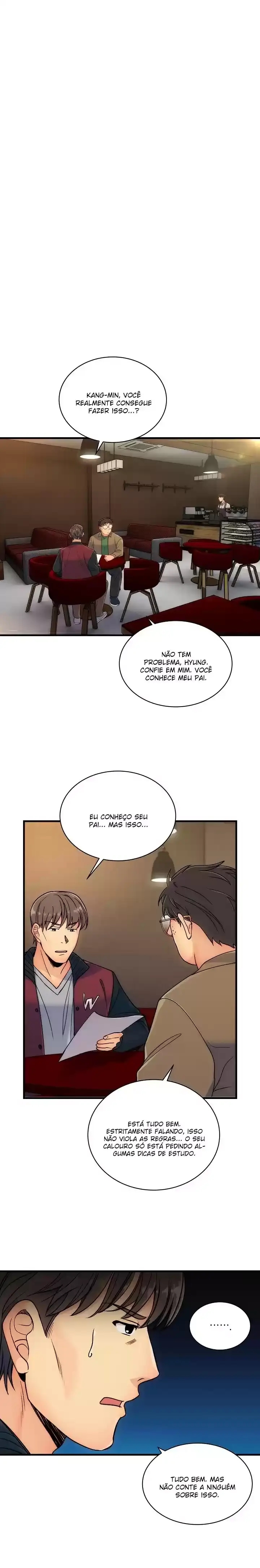 Medical Rebirth Capítulo 24 Página 6