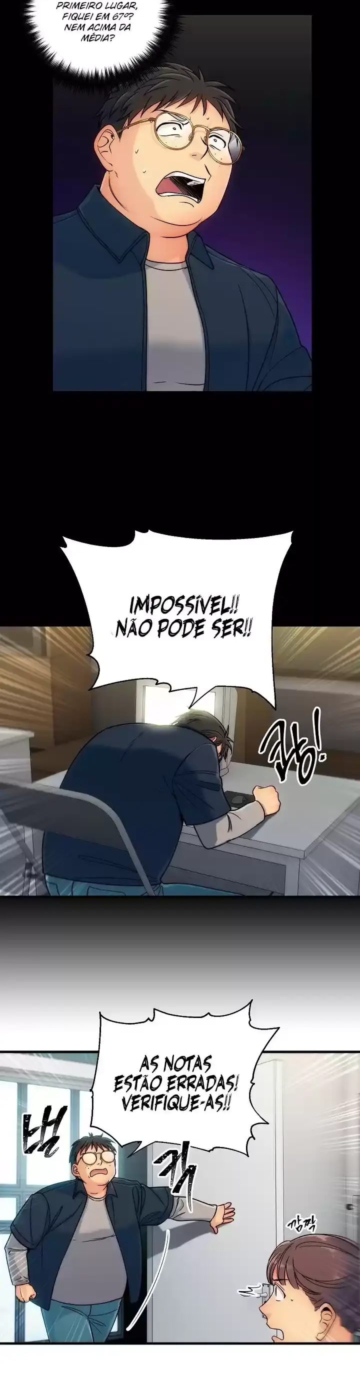 Medical Rebirth Capítulo 25 Página 11