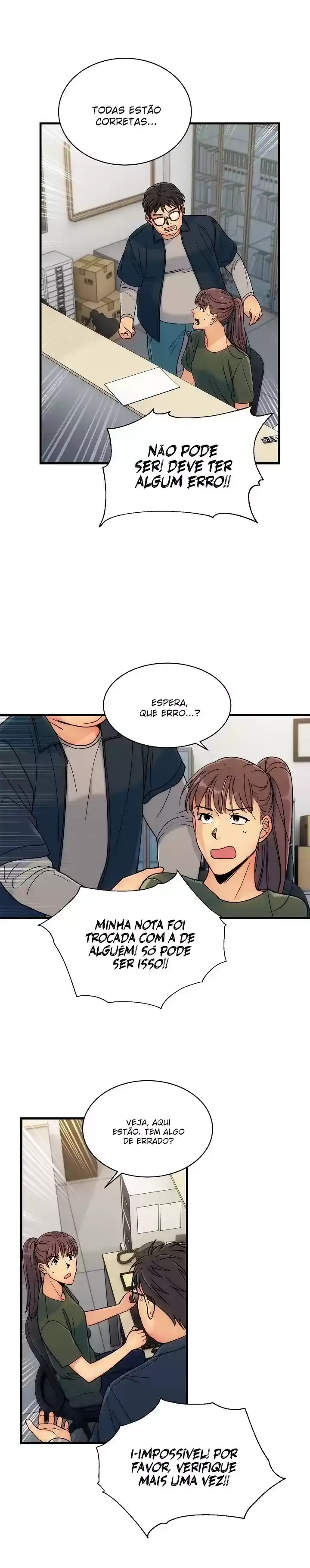 Medical Rebirth Capítulo 25 Página 12