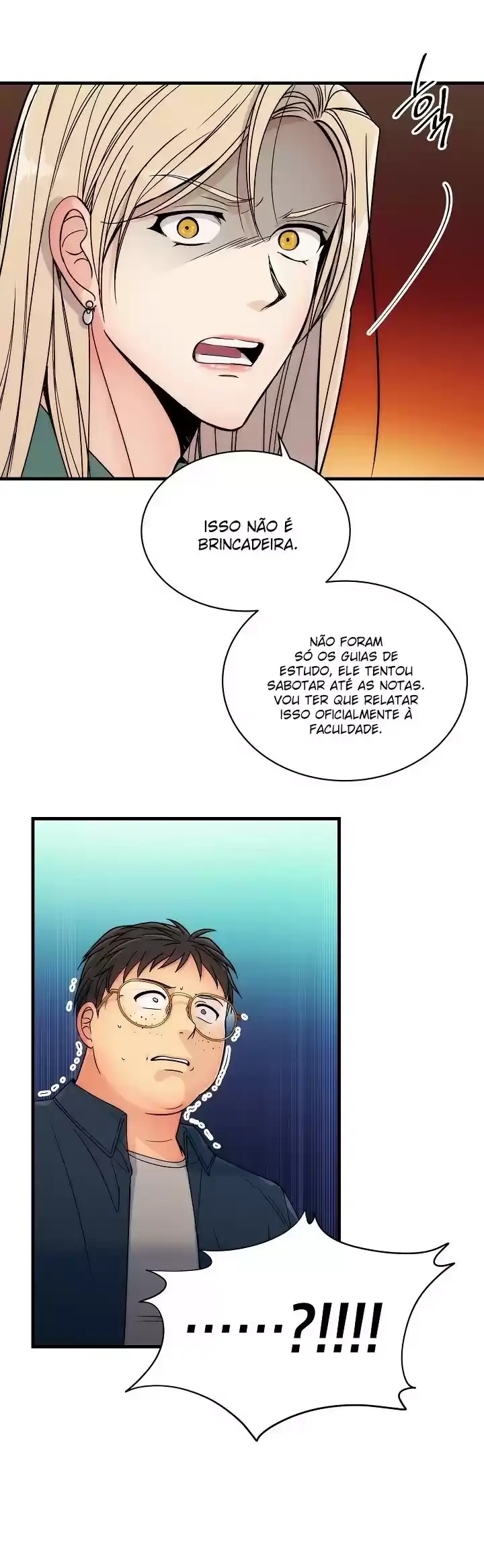 Medical Rebirth Capítulo 25 Página 23
