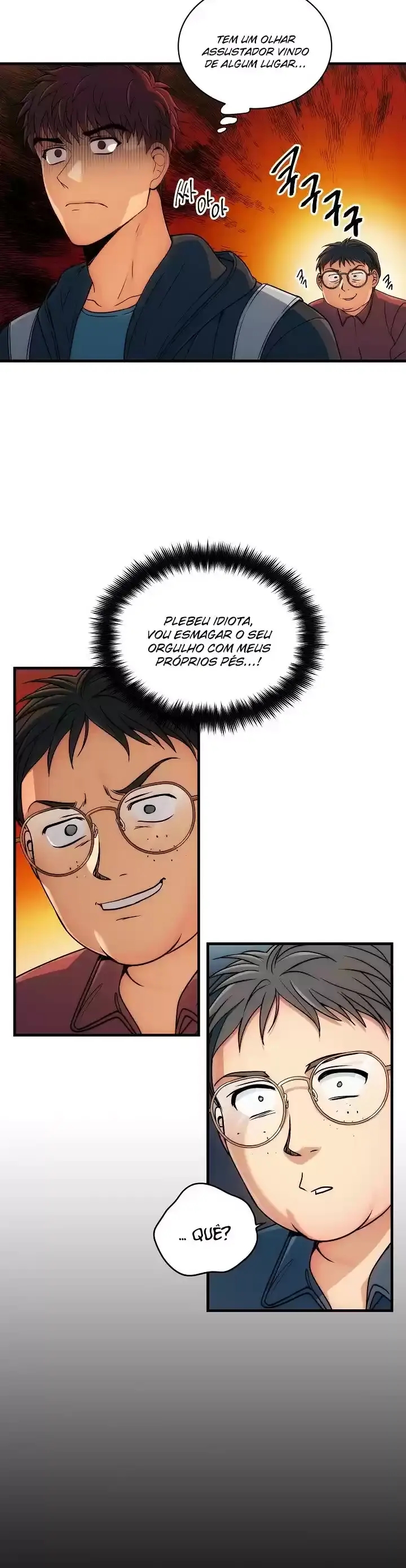Medical Rebirth Capítulo 25 Página 9