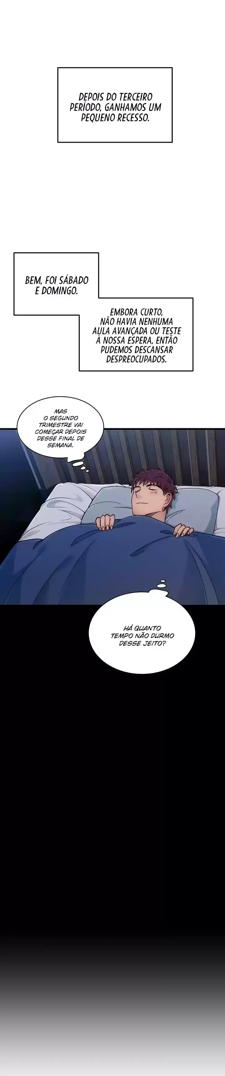 Medical Rebirth Capítulo 26 Página 20