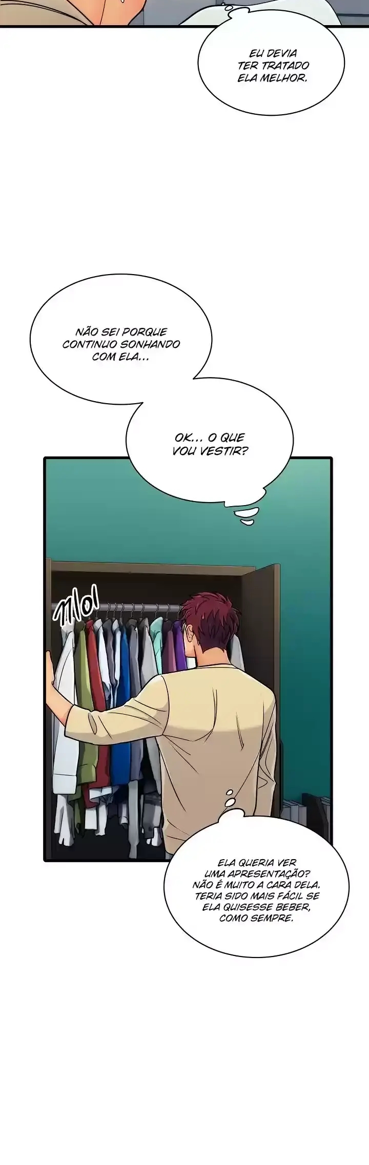 Medical Rebirth Capítulo 26 Página 24