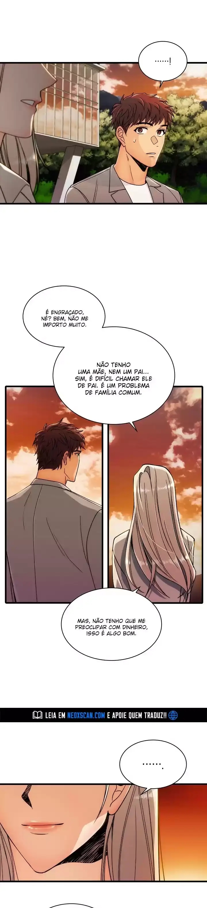 Medical Rebirth Capítulo 27 Página 13