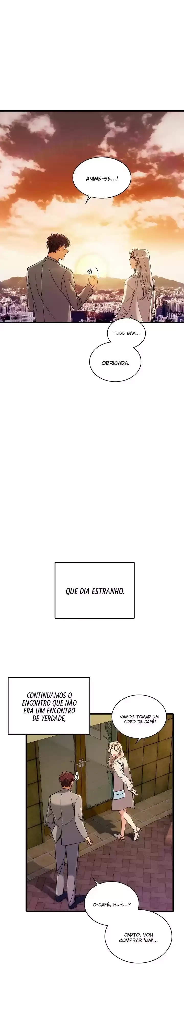Medical Rebirth Capítulo 27 Página 15