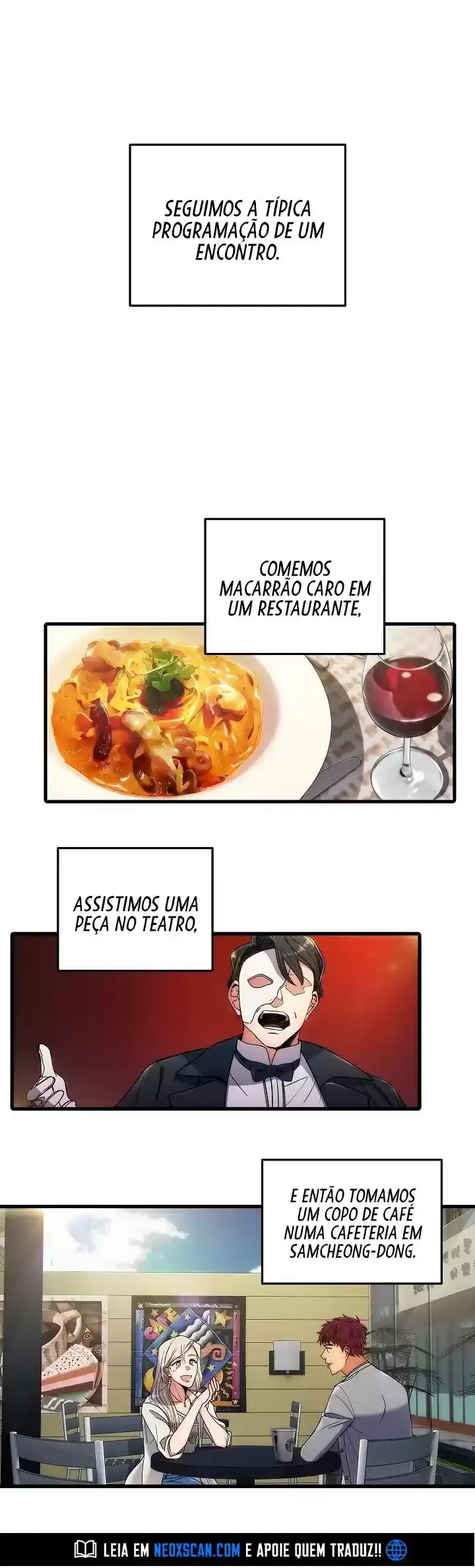 Medical Rebirth Capítulo 27 Página 2