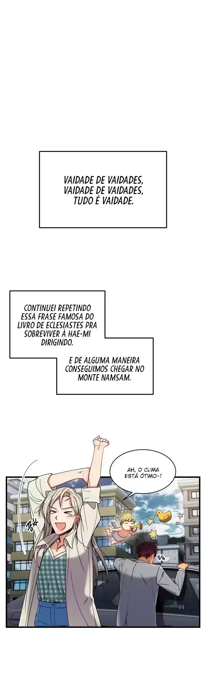 Medical Rebirth Capítulo 27 Página 6
