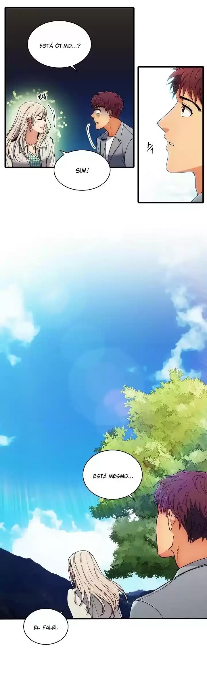 Medical Rebirth Capítulo 27 Página 7
