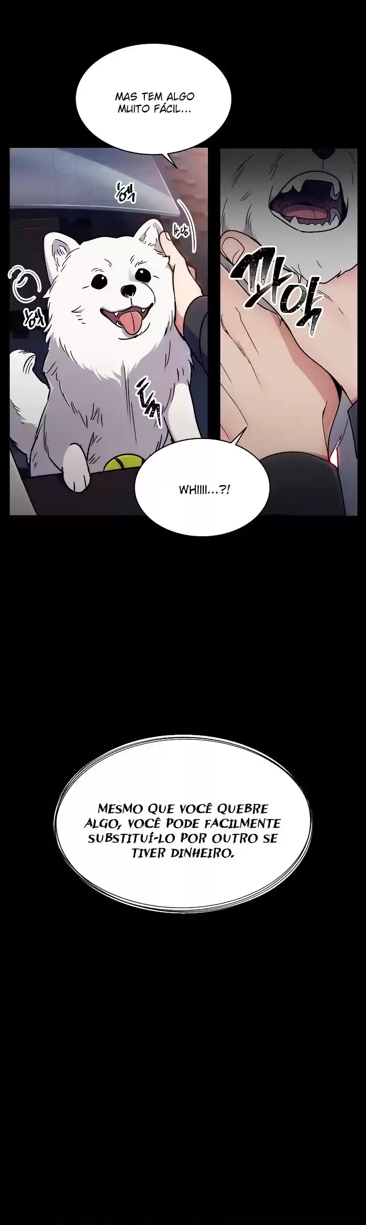 Medical Rebirth Capítulo 28 Página 17