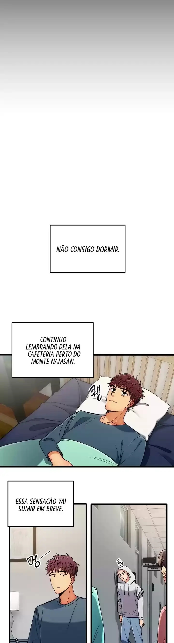 Medical Rebirth Capítulo 28 Página 19