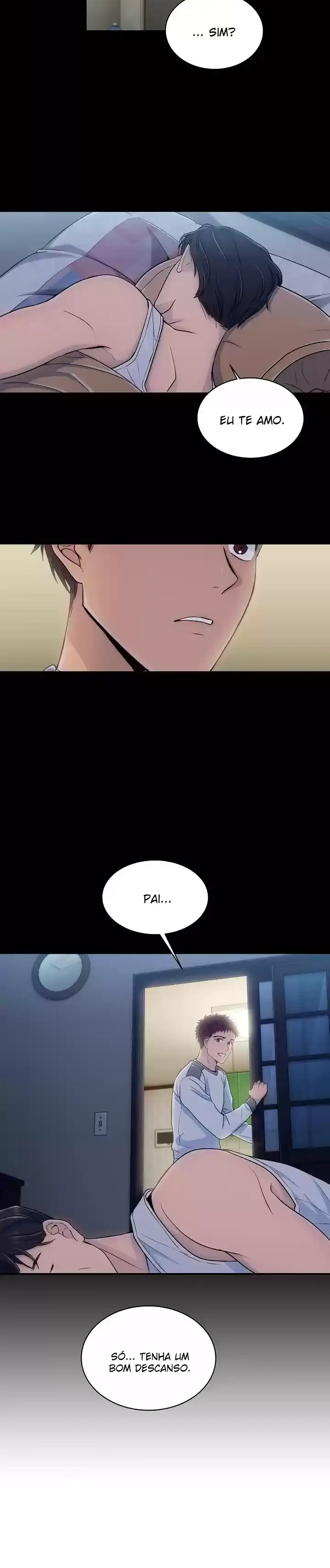 Medical Rebirth Capítulo 3 Página 9