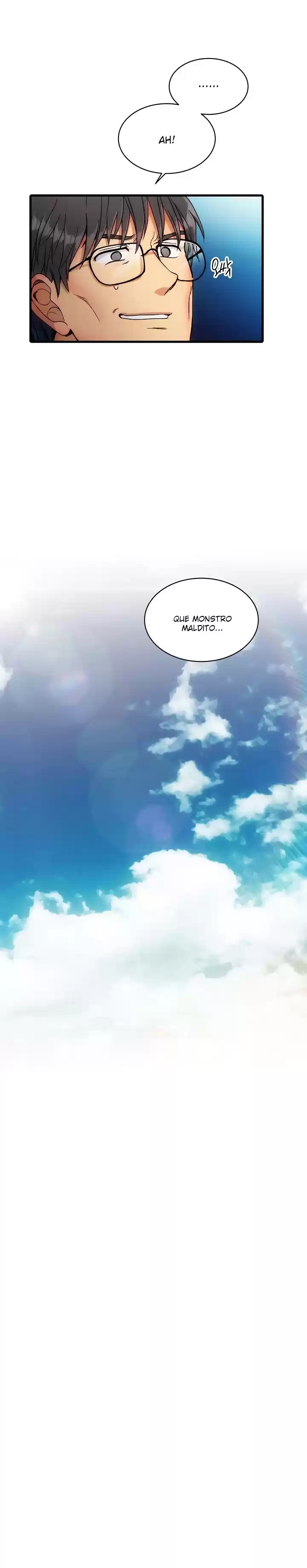 Medical Rebirth Capítulo 32 Página 17
