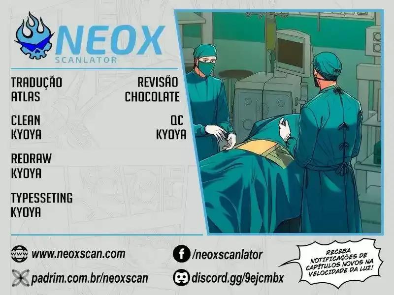 Medical Rebirth Capítulo 37 Página 2
