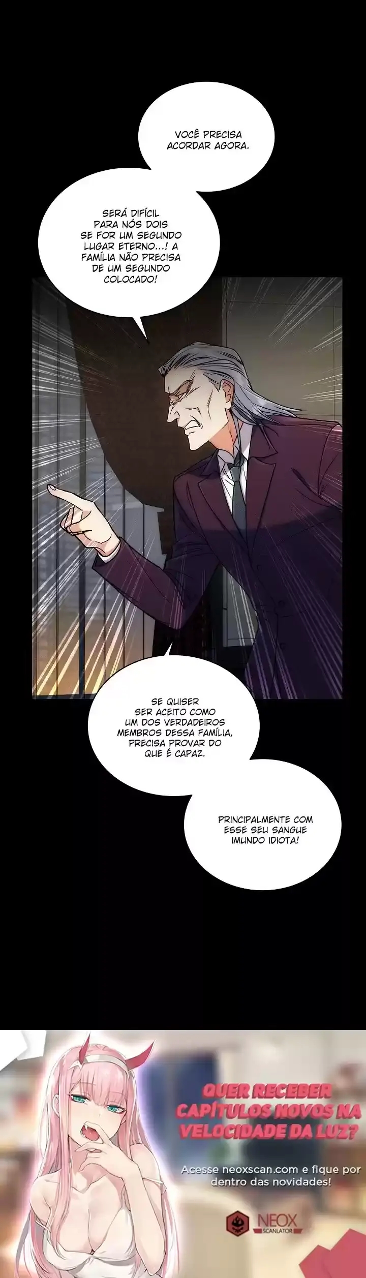 Medical Rebirth Capítulo 39 Página 21