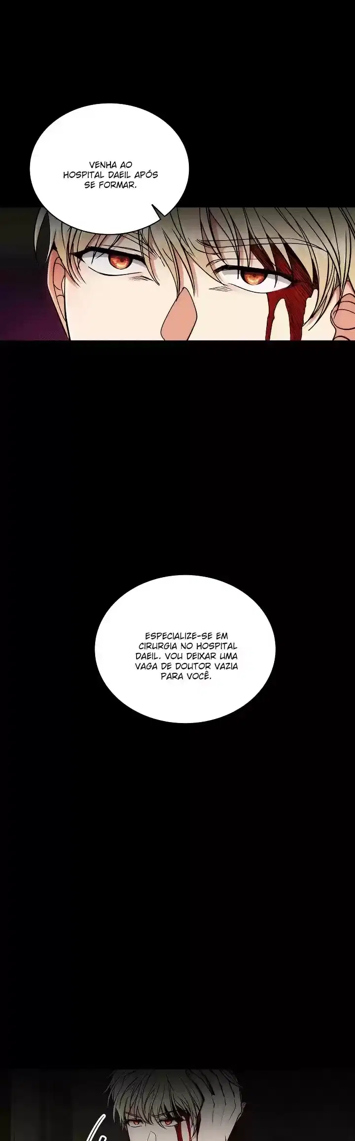 Medical Rebirth Capítulo 39 Página 22