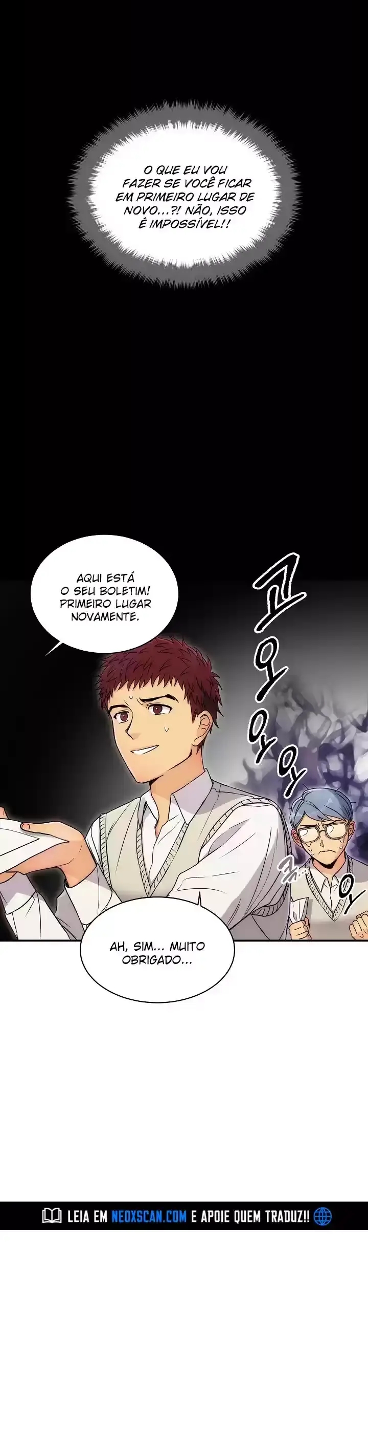 Medical Rebirth Capítulo 4 Página 3