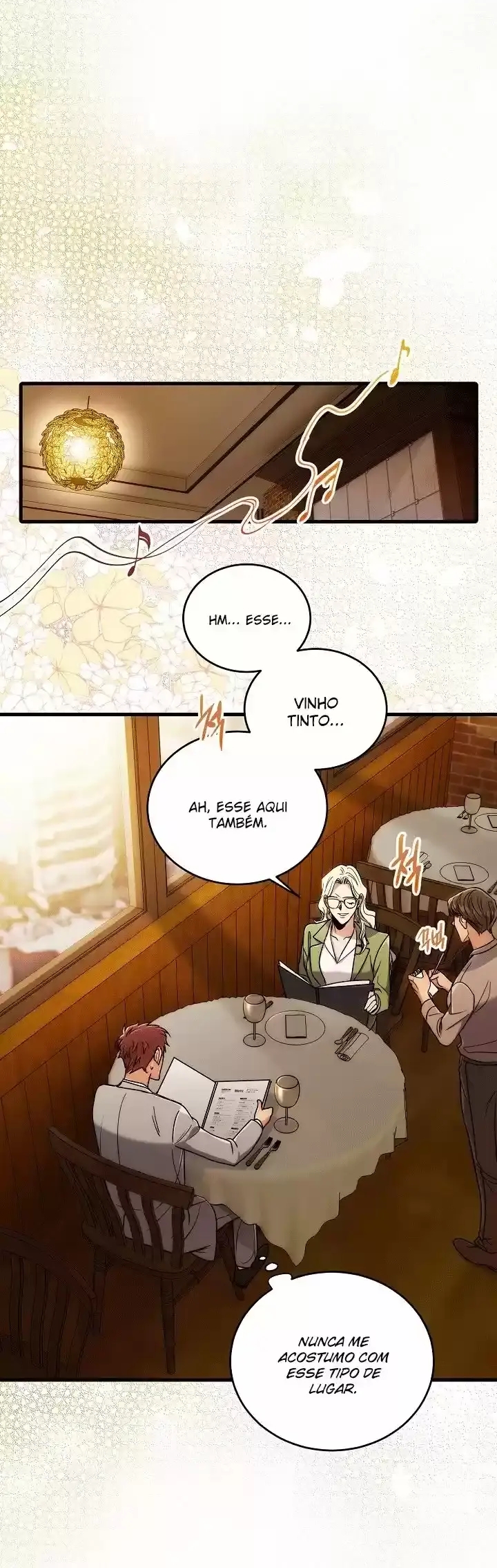Medical Rebirth Capítulo 40 Página 10