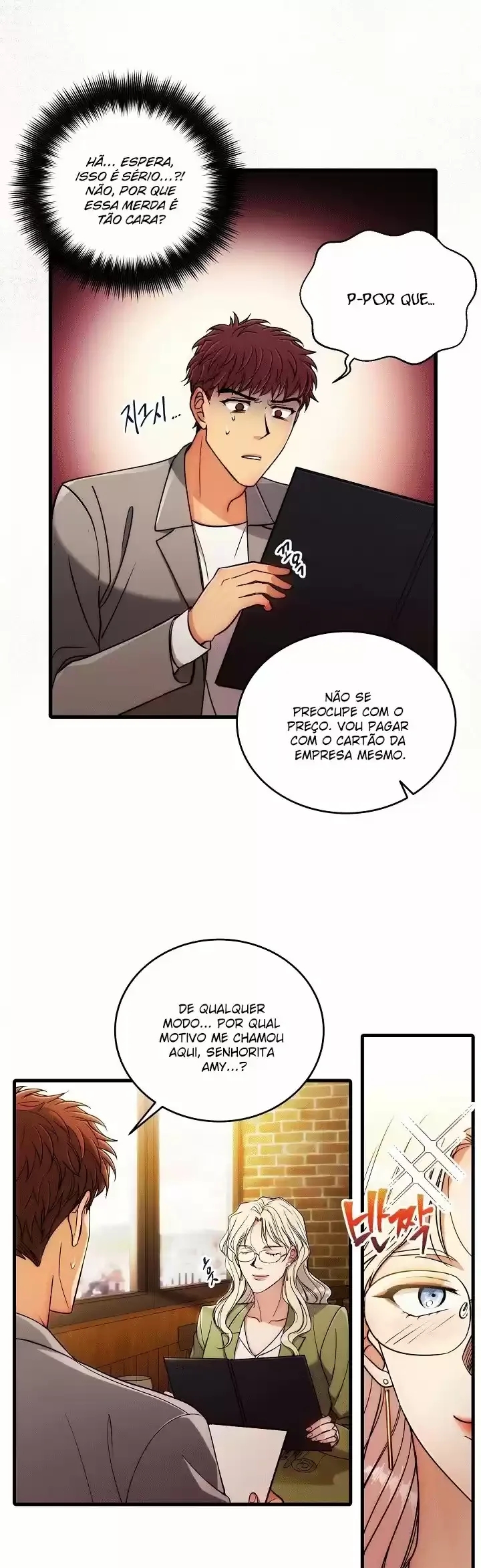 Medical Rebirth Capítulo 40 Página 11