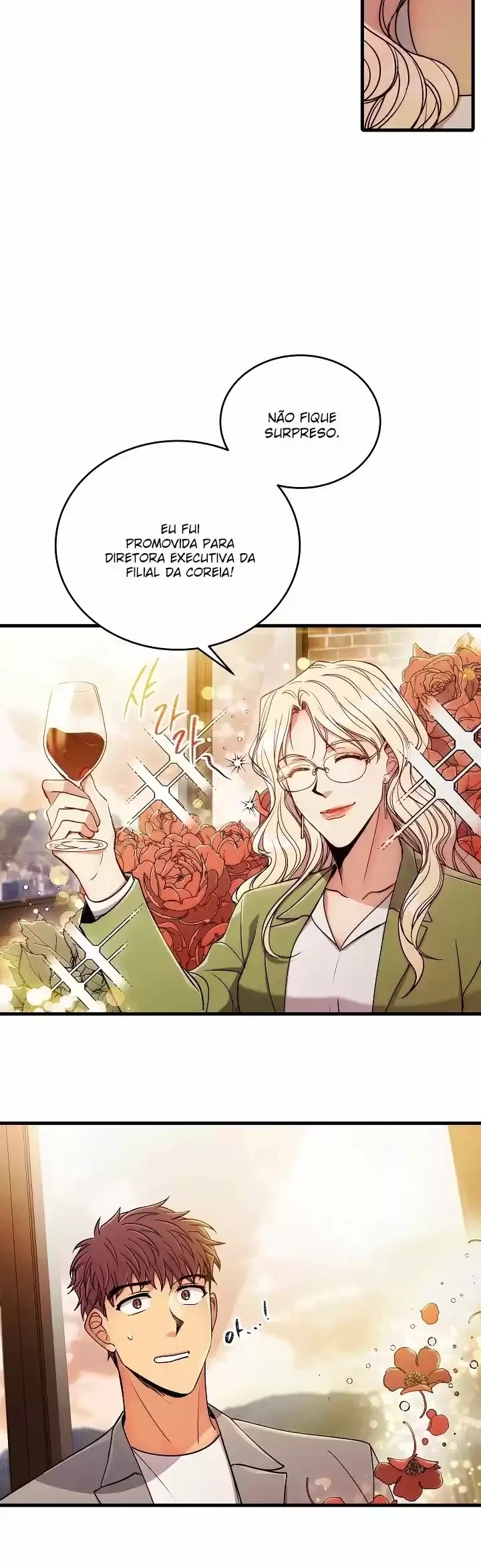 Medical Rebirth Capítulo 40 Página 12
