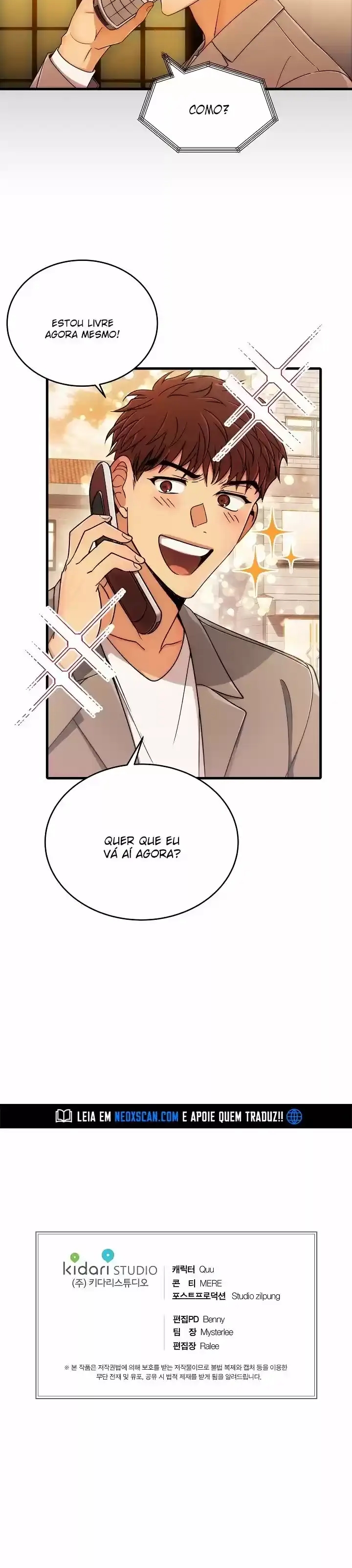 Medical Rebirth Capítulo 40 Página 23