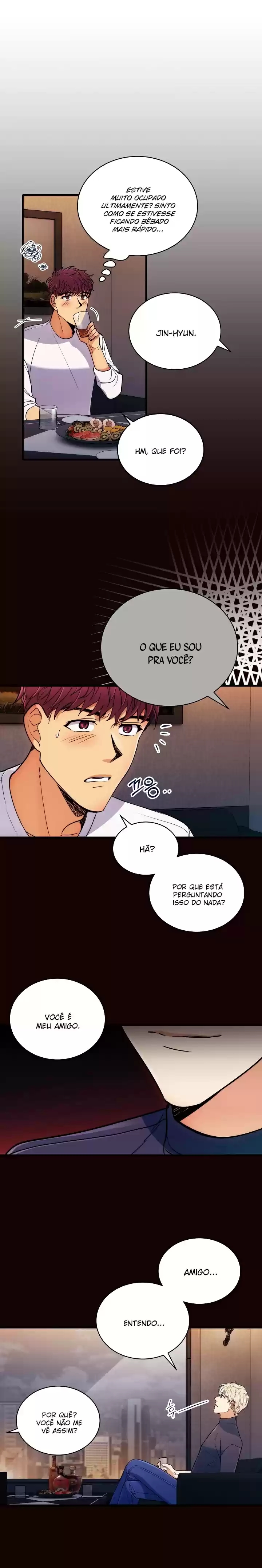 Medical Rebirth Capítulo 41 Página 14