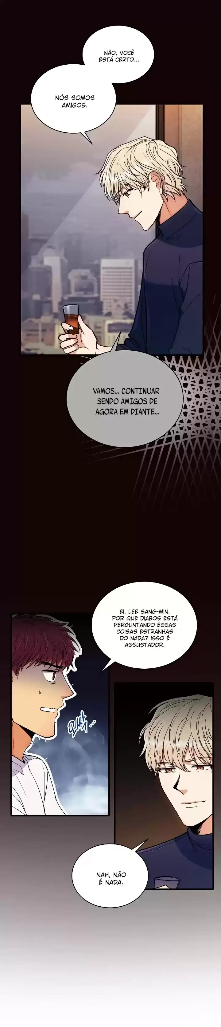 Medical Rebirth Capítulo 41 Página 15