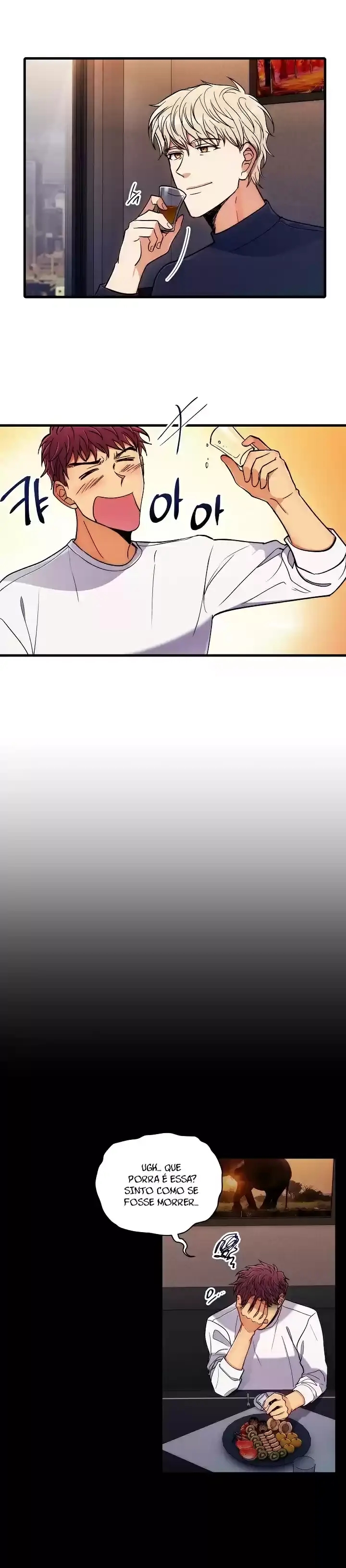 Medical Rebirth Capítulo 41 Página 17