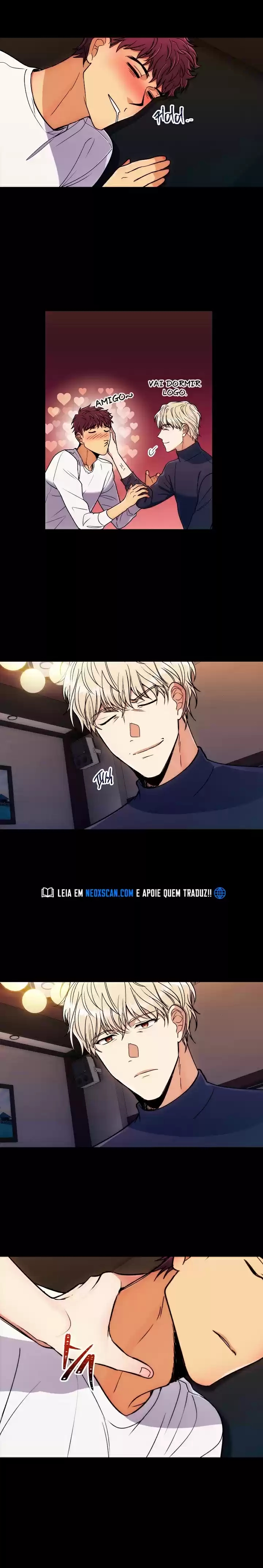 Medical Rebirth Capítulo 41 Página 19