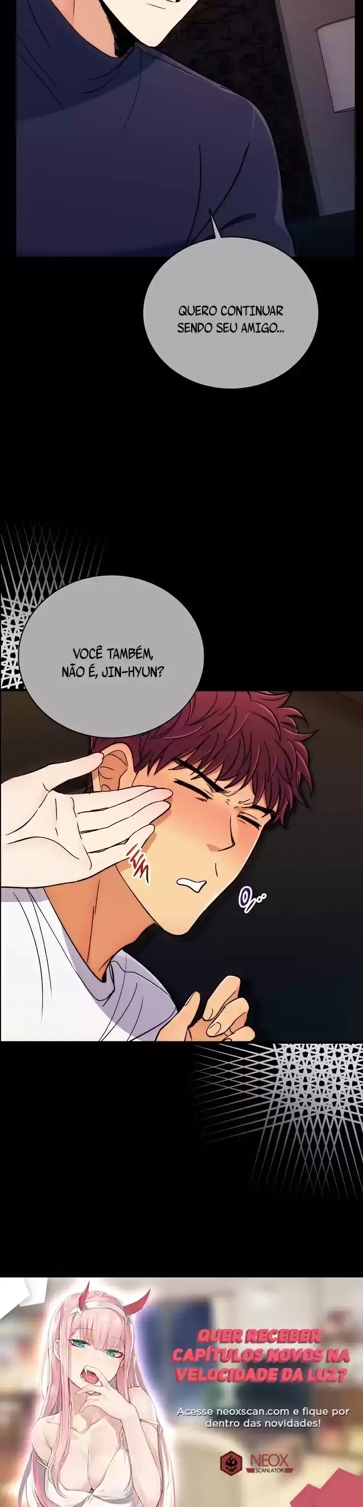 Medical Rebirth Capítulo 41 Página 21