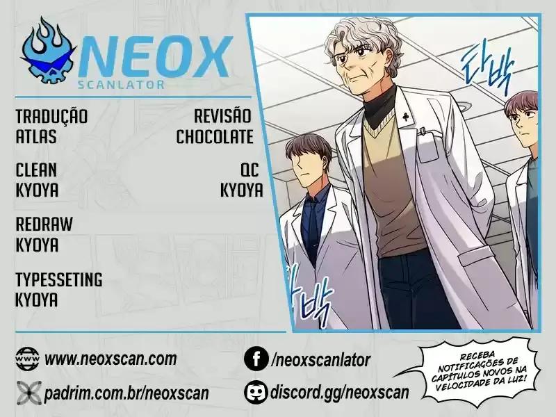 Medical Rebirth Capítulo 45 Página 1