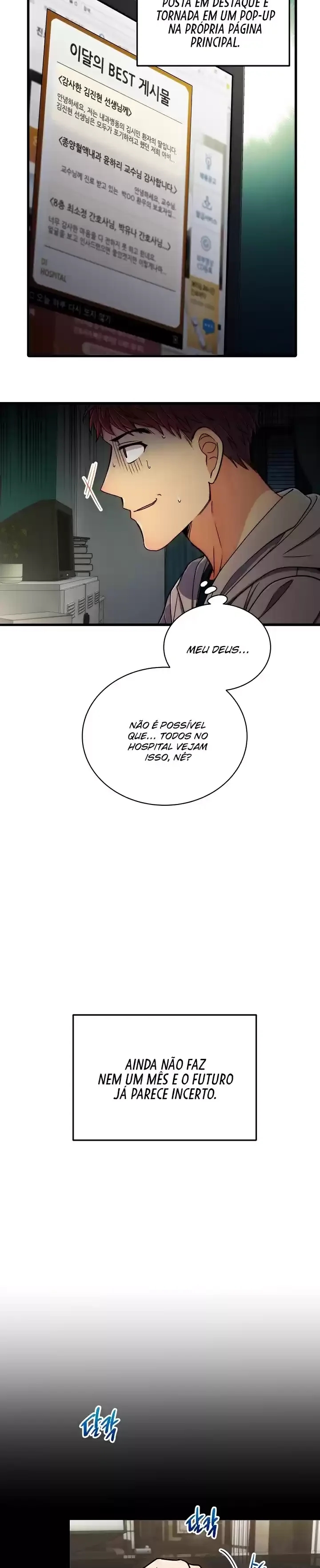 Medical Rebirth Capítulo 45 Página 18