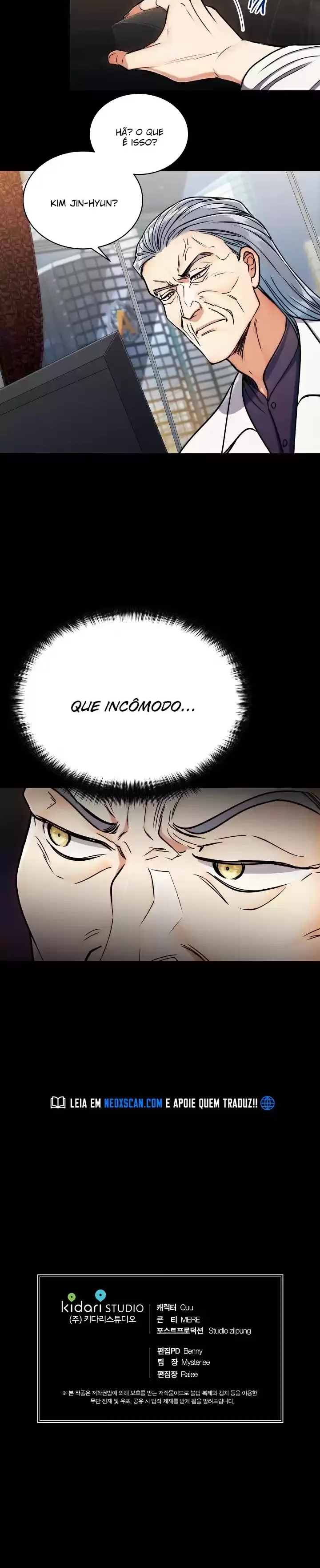 Medical Rebirth Capítulo 45 Página 19