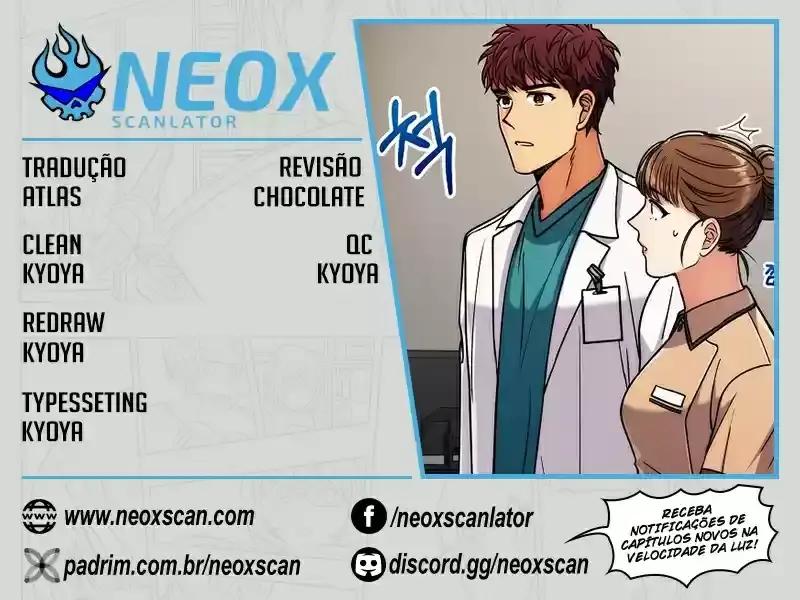 Medical Rebirth Capítulo 47 Página 1