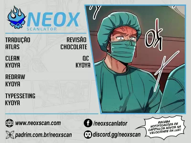 Medical Rebirth Capítulo 49 Página 1