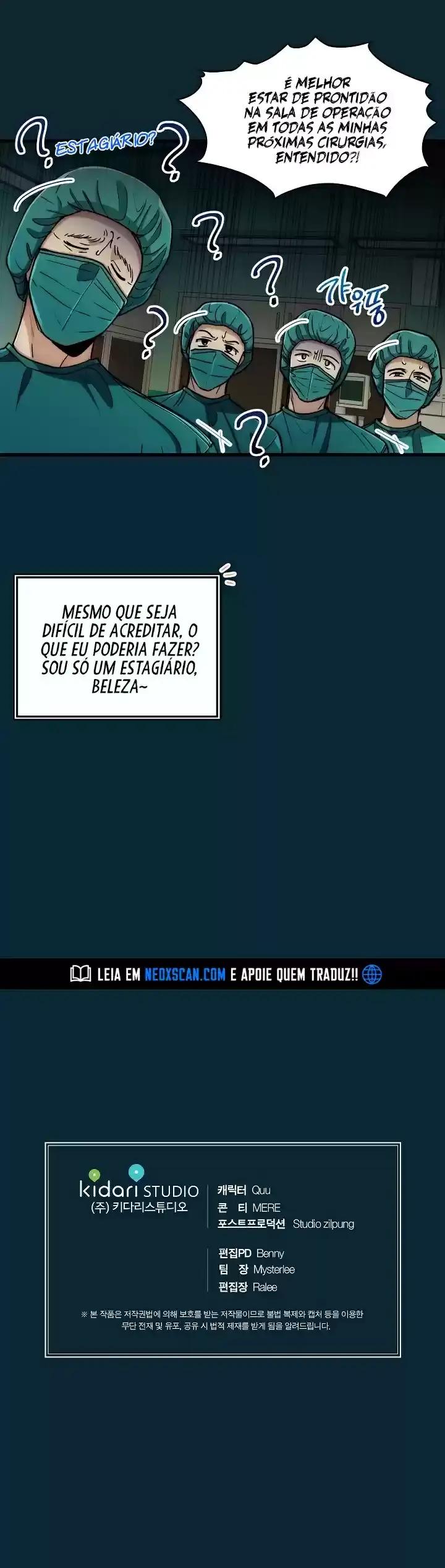 Medical Rebirth Capítulo 49 Página 24