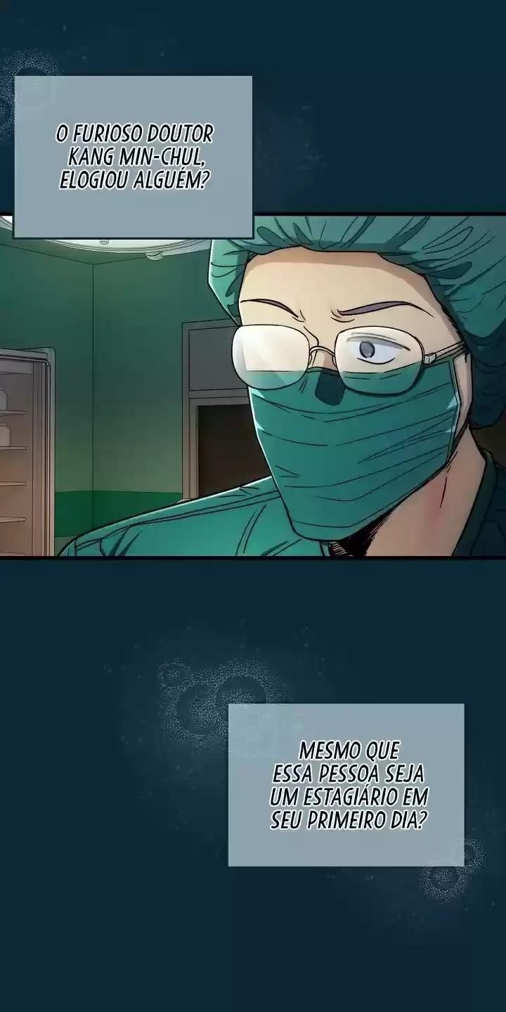 Medical Rebirth Capítulo 49 Página 8