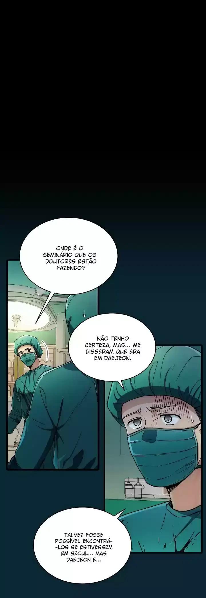 Medical Rebirth Capítulo 51 Página 8