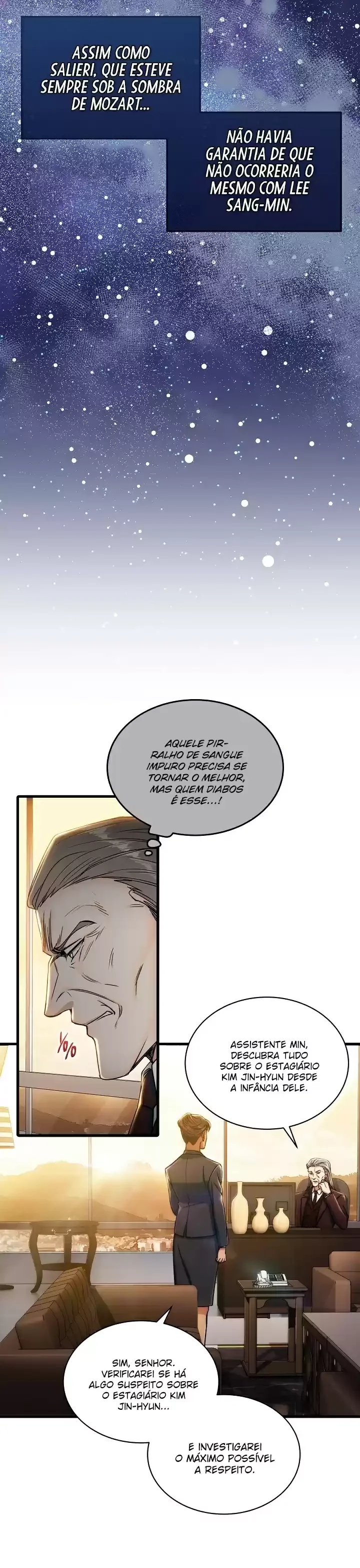 Medical Rebirth Capítulo 52 Página 23